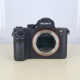 【中古】(ソニー) SONY α7R II [ILCE-7RM2] ※バッテリー欠品