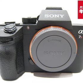【中古】 【並品】 ソニー α7R III ボディ [ILCE-7RM3]