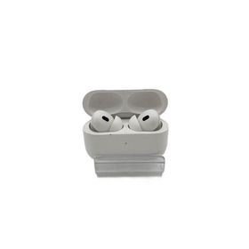 Apple◆イヤホン AirPods Pro 第2世代 MQD83J/A A2700/A2698/A2699//