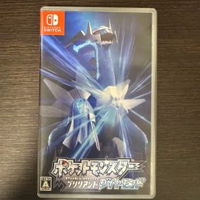ポケモン ダイヤモンド Switchソフト