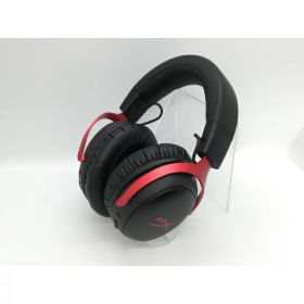 【中古】HyperX HyperX Cloud III S Wireless A59Z0AA【京都】保証期間1ヶ月【ランクB】