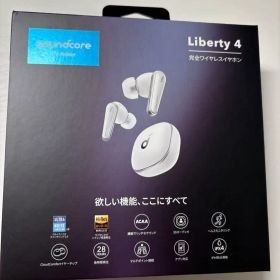 Anker Soundcore Liberty 4