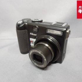 【中古】 【難あり品】 ニコン COOLPIX P5100