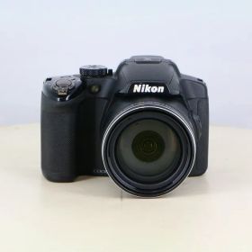 【中古】(ニコン) Nikon COOLPIX P510 ブラック