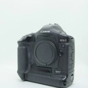 ジャンク Canon EOS-1D Mark II デジタル一眼レフカメラ 本体
