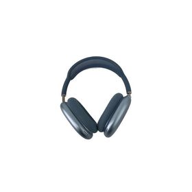 Apple◆ヘッドホン AirPods Max 2 MHWM4ZA/A [ブルー]//