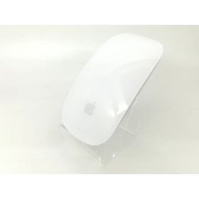 【中古】Apple Magic Mouse（2024/USB-C）ホワイト MXK53ZA/A【宇田川】保証期間1週間
