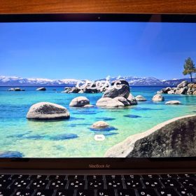 Apple MacBook Air M1 2020 16GB/1TB