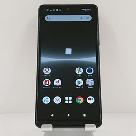 Xperia Ace III SO-53C ドコモ ブラック 送料無料 即決 本体 c22174