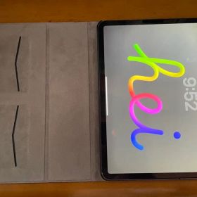 Apple iPad Pro11インチ64GB Wi-Fi+Cellular