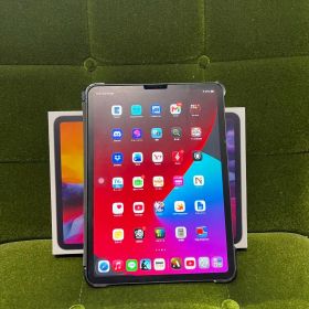 Apple iPad Pro 第2世代 11インチ