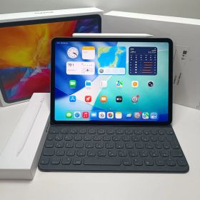 iPad Pro 11 第2世代 Apple Keyboard Pencil