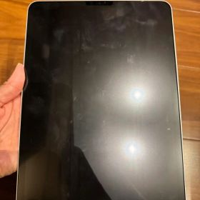 Apple iPad Pro11 第４世代 本体 Wi-Fi 256GB