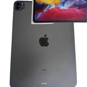 iPad Pro 11インチ 第2世代 Wi-Fi 256GB スペースグレイ