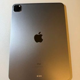 iPad Pro 第3世代11インチ 【ジャンク】 Apple pencil付属