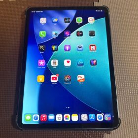 iPad Pro 11インチ (第4世代) Cellular 512GB(M2)