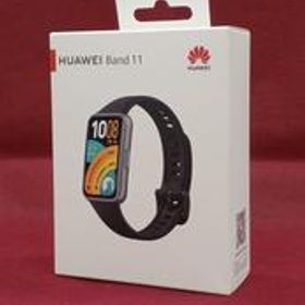 スマートウォッチ BAND11(CDY-B19) Huawei