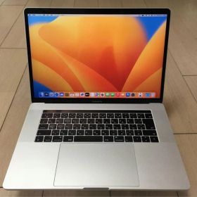 値下げ交渉◎MacBook Pro 15インチ 2017-512GB 16GB
