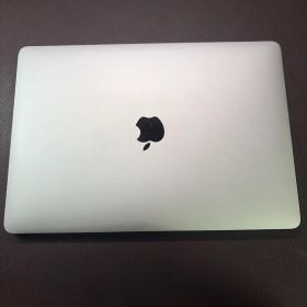 Apple MacBook Pro 2017シルバー 本体