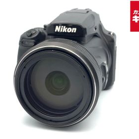 【中古】 【良品】 ニコン COOLPIX P1000