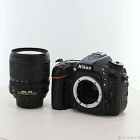 〔中古品〕 Nikon D7100 18-105 VR レンズキット (2410万画素／SDXC)〔中古品〕 Nikon D7100 18-105 VR レンズキット (2410万画素／SDXC)