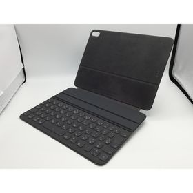 【中古】Apple Smart Keyboard Folio 日本語（JIS） iPad Pro 11インチ(第1世代)用 MU8G2J/A【大宮東口】保証期間１週間