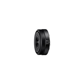 ニコン NIKKOR Z 26mm f/2.8