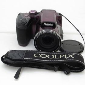 ニコン Nikon コンパクトデジタルカメラ Coolpix B500