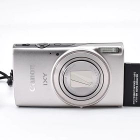Canon IXY 650 コンパクトデジタルカメラ 本体