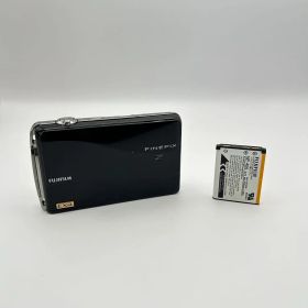 FUJIFILM フジフィルム FinePix Z700EXR デジタルカメラ