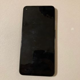 Google Pixel 4aジャンク品