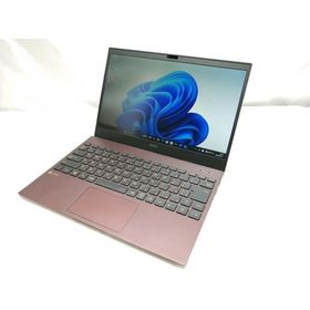 【中古】NEC LAVIE Pro Mobile PM750/BAR PC-PM750BAR クラシックボルドー【i7-1165G7 8G 512G(SSD) WiFi 13.3LCD】【ECセンター】保証期間１ヶ月【ランクB】