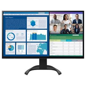 ＥＩＺＯ FlexScan EV3240X-BK 取り寄せ商品