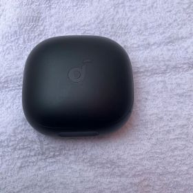 PP…Anker Soundcore Liberty 4 Proブラック