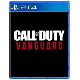 [メール便OK]【新品】【PS4】Call of Duty Vanguard[お取寄せ品]