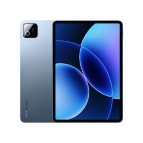 タブレットPC Xiaomi Xiaomi Pad 8 8GB+128GB VHU6396JP [ブルー] 【キャンセル不可・北海道沖縄離島配送不可】 0057-6932554473495-ds