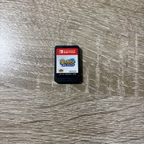 Nintendo Switch 星のカービィ スターアライズ ソフト