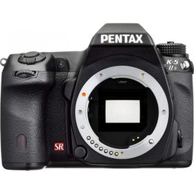 PENTAX K-5IIs ボディ 良品 動作確認済み 1ヶ月保証付 高性能