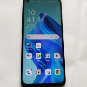 OPPO reno5 A SIMフリースマートフォン本体スマホ