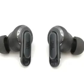 【中古】JBL TOUR PRO 3 [ブラック]【熊本】保証期間１ヶ月【ランクA】