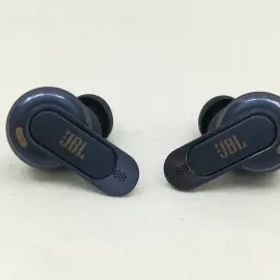 【中古】JBL TOUR PRO 3 [ネイビー]【アリオ倉敷】保証期間１ヶ月【ランクB】