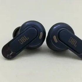 【中古】JBL TOUR PRO 3 [ネイビー]【川崎】保証期間１ヶ月【ランクA】