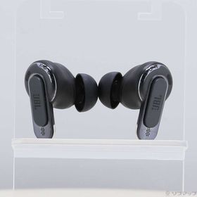 (中古)JBL JBL Tour Pro 3 ブラック(377-ud)