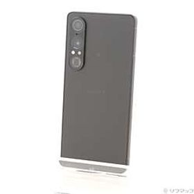〔中古品〕 Xperia 1 VII 512GB スレートブラック XQ-FS44B2JPCX0 SIMフリー ［6.5インチ有機EL／Snapdragon 8 Elite Mobile Platform／RAM:12GB／ナノSIM&ナノSIM&eSIM］〔中古品〕 Xperia 1 VII 512GB スレートブラック XQ-FS44B2JPCX0 SIMフリー ［6.5インチ有機EL／Snapdragon 8 Elite Mobile Platform／RAM:12GB／ナノSIM&ナノSIM&eSIM］