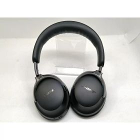 【中古】BOSE QuietComfort Ultra Headphones 第2世代 [ブラック]【宇田川】保証期間1ヶ月【ランクB】