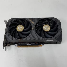 ZOTAC GAMING GeForce RTX 5060ti 8GB GPU
