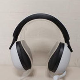 ゲーミングヘッドセット WH-G900N SONY