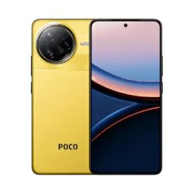 【未使用】Xiaomi 【SIMフリー】 Poco F7 Ultra イエロー 12GB 256GB【三宮センター】保証期間3ヶ月