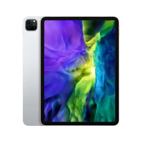 【整備済み品】 Apple iPad Pro 11インチ (第2世代) Wi-Fi 256GB シルバー (整備済み品)