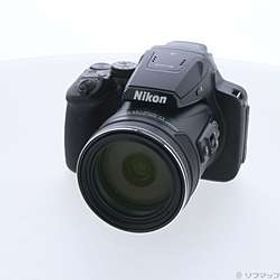 COOLPIX P900 ブラック